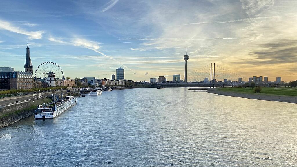 Was Ist Los In Düsseldorf Morgen duesseldorf-magazin.de