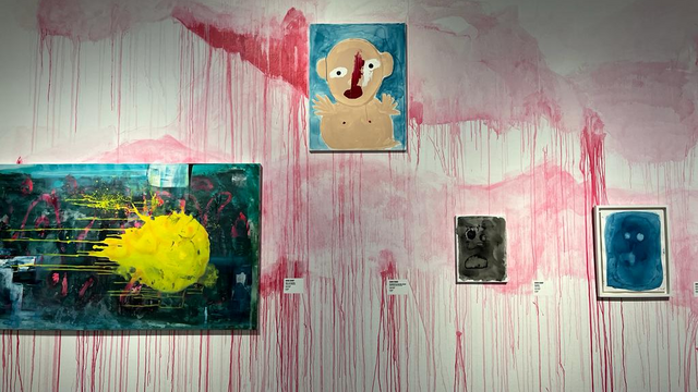 Werke von Gedeon Schenkt