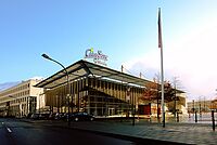 Düsseldorf CineStar