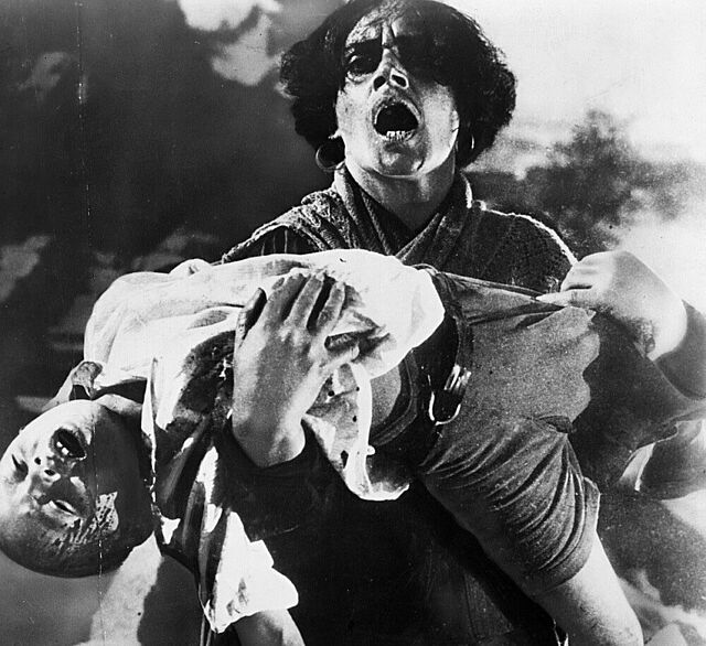 Stummfilm + Musik im Filmmuseum