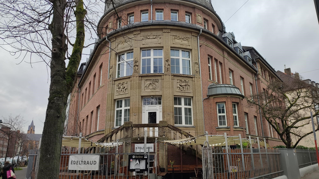 Die Flurklinik an der Flurstraße