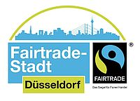 Das Fairtrade Logo