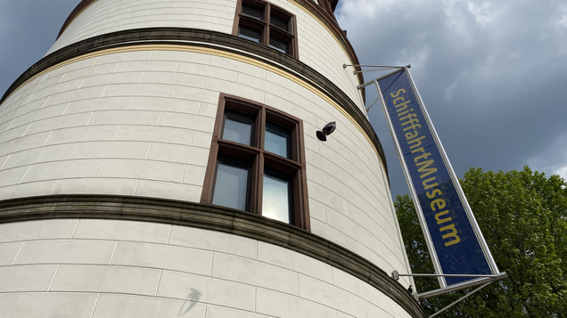 Das Schifffahrtmuseum
