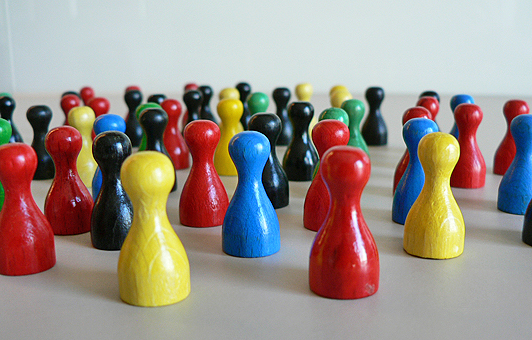 Brettspiele bringen Abwechslung und Spannung in den Isolations-Alltag